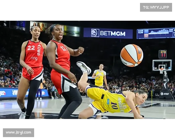 2025年WNBA揭幕战金州女武神主场迎战洛杉矶火花激战开启新赛季