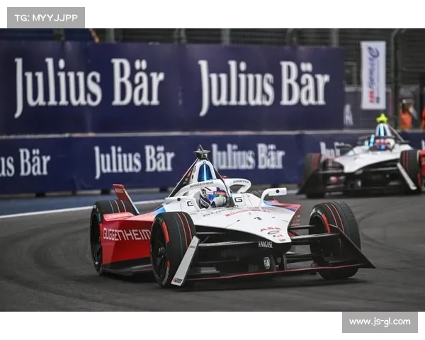 意大利思优泰维尼梵蒂尼车队聚焦环上海赛高温高湿挑战