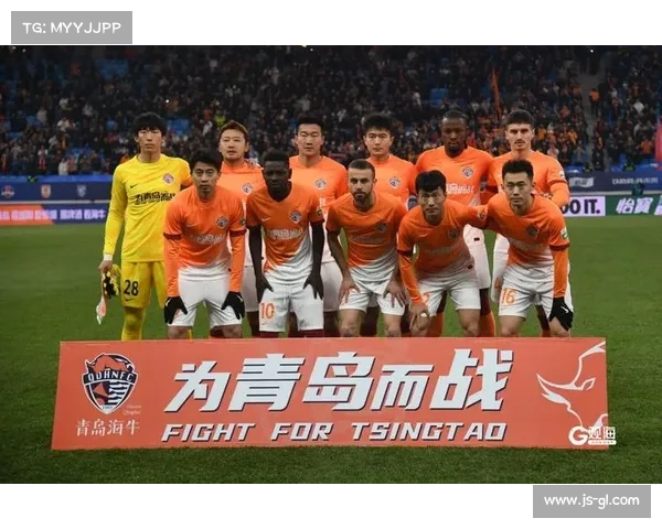 青岛海牛全力开启搏命保级模式主场死磕强敌海港力争拿到关键1分